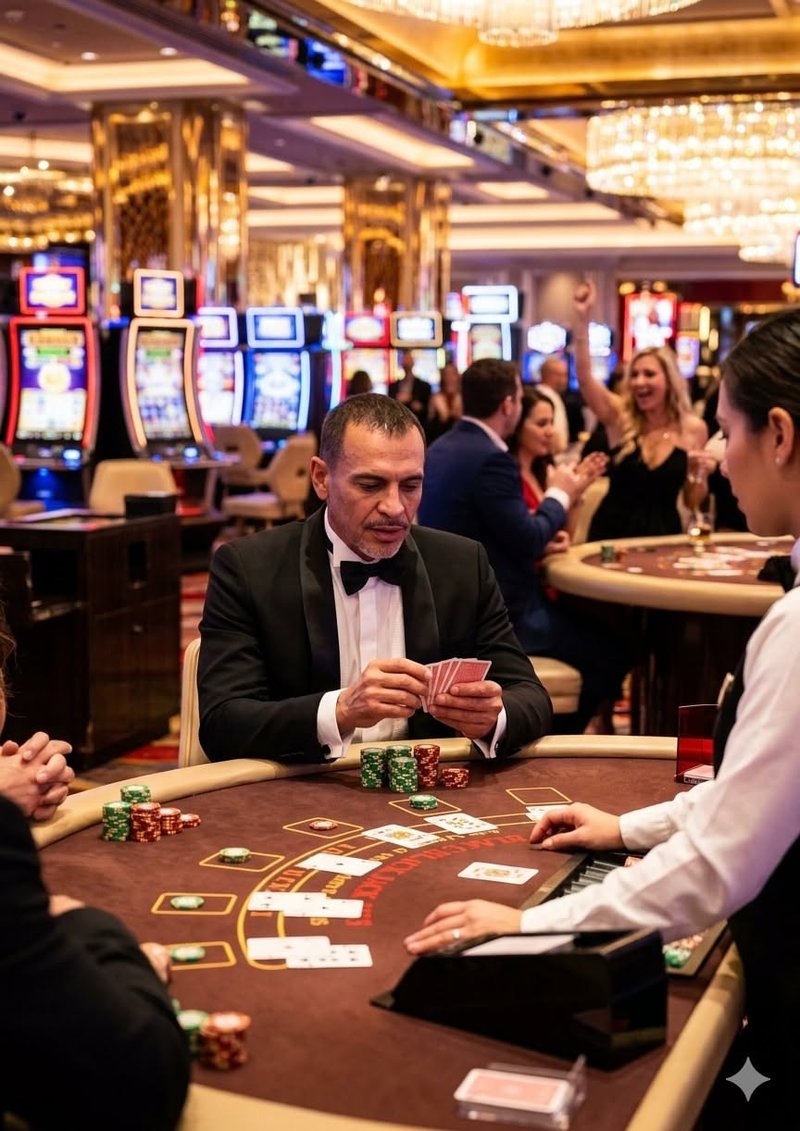 Lizaro casino in Netherlands